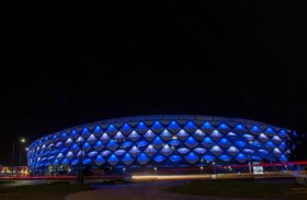 « تحقيق أمنية» تُشارك العالم الاحتفاء بيوم الأمنية العالمي