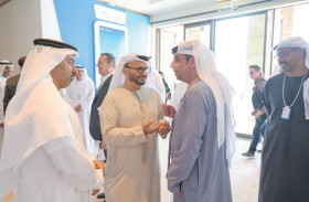 تريندز يواصل مساهمته المعرفية في القمة العالمية للحكومات 2025