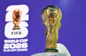 بينهم رونالدو.. أقوى 10 مرشحين للفوز بهداف كأس العالم 2026