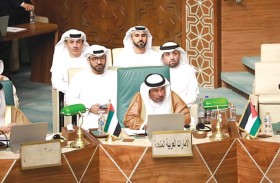 الإمارات تشارك في اجتماع الوزراء العرب المعنيين عن شؤون الحد من مخاطر الكوارث بالقاهرة