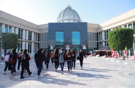 إقبال غير مسبوق في «اليوم المفتوح 2020»  لجامعة السوربون أبوظبي 