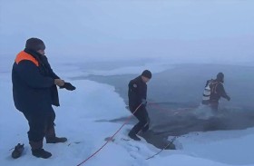 ياقوتيا.. جمهورية على حافة التجمد