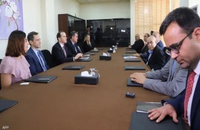 أزمة كردستان العراق.. ماذا يعيق إنقاذ «اتفاقية واشنطن» 1998؟