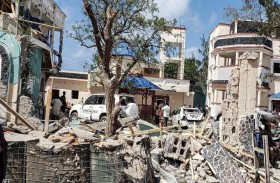 غيوم سوداء تحاصر الصومال.. جمود الاقتصاد والسياسة وسقوط مدن