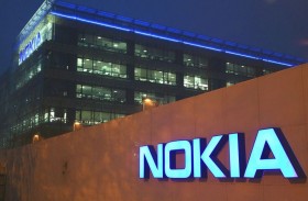 نوكيا توقع عقدا ضخما  مع شركة إيرتل الهندية  