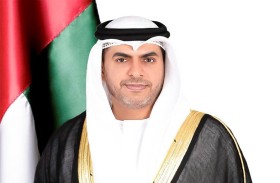 وزير العدل: اقترن اسم زايد الخير بالمحبة والبذل والعطاء