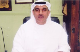 عبد الرحمن عبد الله الجابر:  دائما متفائلون بالمستقبل