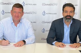 دبي كوميرسيتي تُطلق أكاديمية التجارة الإلكترونية بالتعاون مع أسترولابز