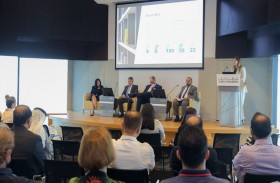 غرفة تجارة دبي تستعرض أمام مجتمع الأعمال قانون الشركات التجارية الجديد في الإمارات