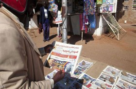 أزمة الصحافة السودانية تتفاقم.. وتدفع الصحفيين نحو مهن أخرى