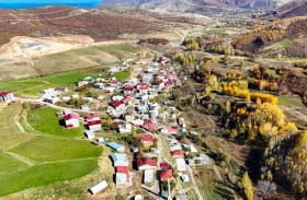 قرية تركية تمتنع نساؤها عن الطبخ في رمضان