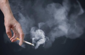 التدخين السلبي مرتبط بالتهاب المفاصل