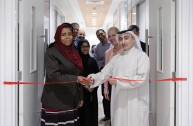 كلية التربية بجامعة الإمارات تُطلق مختبر البحث العلمي لتعزيز الدراسات والأبحاث التربوية