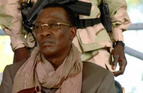 تشاد تقترح تشكيل قوة مشتركة على الحدود مع ليبيا