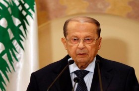 عون يدعو الجيش للوقوف بوجه المتآمرين