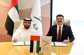 اتفاقية بين كالدس و3ME للتكنولوجيا لتعزيز الحلول الهجينة للآليات الدفاعية في المنطقة