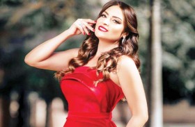 نيرمين الفقي: دورى في مسلسل «أولاد الراعي» مختلف ومفاجأة للجمهور