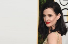 إيفا غرين: تمثيل « فيلم درجة ثانية » تدمير لمسيرتي الفنية