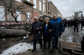 حل حرب إيران فرصة ذهبية لموسكو لتغيير ميزان القوى في أوروبا؟