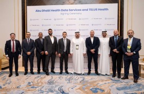 «الصحية الرقمية» و«تيلوس هيلث» تدعمان رفاه القوى العاملة في الإمارات بالذكاء الاصطناعي