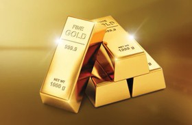 الذهب يتراجع إلى أدنى مستوياته في أكثر من 6 أشهر