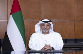 سيف السويدي: 15 % زيادة في الحركة الجوية بمطارات الدولة خلال COP28