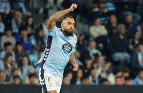 المهاجم إيغليسياس ينضم إلى قائمة إسبانيا 