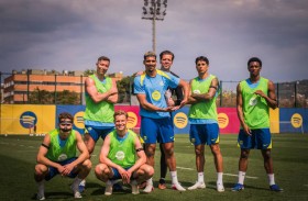 برشلونة للاقتراب خطوة إضافية  من الاحتفاظ باللقب 