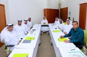 مجلس إدارة نادي دبا الحصن الجديد يوزع حقائبه الإدارية ويؤكد على مواصلة أدواره في خدمة الرياضة الإماراتية 