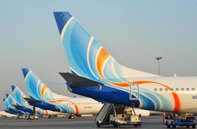 فلاي دبي تبدأ تسيير رحلات منتظمة إلى تل أبيب اعتبارا من 26 نوفمبر 