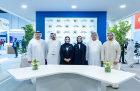 تعاون بين «ياس كلينك» وجمعية الإمارات للثلاسيميا