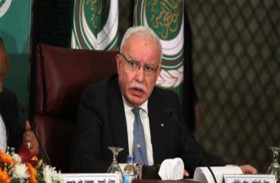 الخارجية الفلسطينية  تحذر من لجنة رسم «خرائط الضم»
