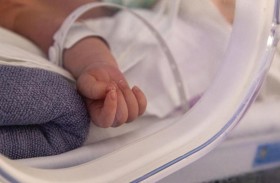 تسجيل أول حالة ولادة في موسم الحج هذا العام
