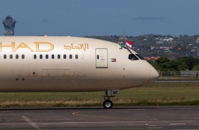 الاتحاد للطيران تسير رحلاتها المباشرة إلى جزيرة بالي