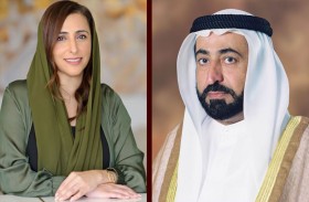 حاكم الشارقة يوجه بتخصيص 4.5 مليون درهم لتزويد مكتبات الإمارة بأحدث إصدارات معرض الشارقة الدولي للكتاب