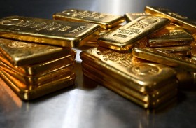 الذهب يلمع بعد وقف ترامب للهجمات على إيران 