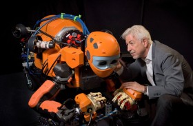 متحف المستقبل يستضيف جلسة حوارية حول استكشاف عالم المحيطات