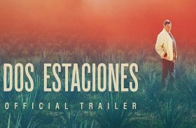 «دوس استاثيونس» ينال الجائزة الكبرى لمهرجان «سينيه لاتينو» 