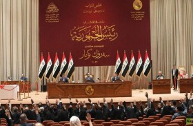 إلى متى يستمرّ الانسداد السياسي في العراق؟ 