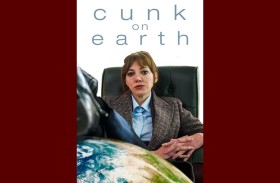 Cunk on Earth: ديان مورغان تقدم مسلسلا وثائقيا ساخرا
