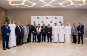 غرفة الشارقة تؤكد حرصها على دعم أصحاب المشاريع الصغيرة والمتوسطة وتنمية ريادة الأعمال الوطنية