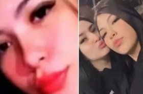 تعذيب وقتل 3 فتيات في بث مباشر