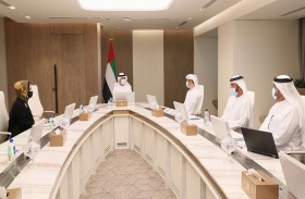 الفلاسي يبحث مع جمعية رواد الأعمال الإماراتيين تنسيق الجهود المشتركة 