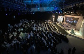 استمرارية المشاريع الصغيرة واحتواء الأزمات قضايا محورية في الدولي للاتصال الحكومي 2022 
