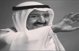 جمعية الصحفيين الإماراتية تنعى الأمير صباح الأحمد الجابر الصباح