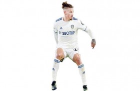 مانشستر سيتي يضم اللاعب الإنجليزي الدولي كالفن فيلبس