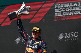 فورمولا- 1.. فيرستابن يواصل انتصاراته و يتحدى الأرقام القياسية