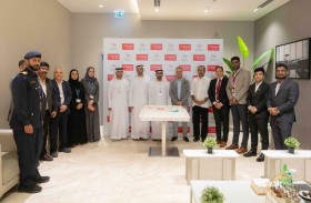 مطار الشارقة يضمّ «سبايس جت» إلى شبكة شركات الطيران ويعزّز الربط الجوي مع الهند