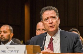 اتّهام مدير «إف بي آي» السابق بتهديد حياة ترامب 