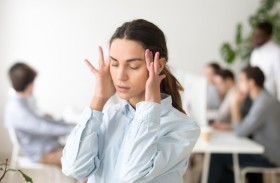  7 أسباب مقلقة وراء نوبات الدوار المفاجئة